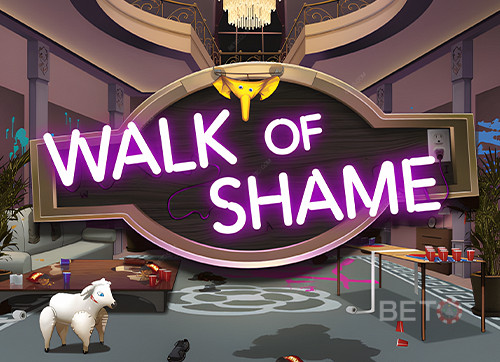 Walk of Shame 