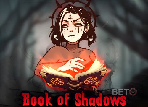 Book of Shadows (Nolimit City)