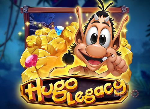 Hugo Legacy 