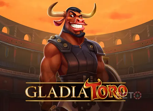 Gladiatoro 