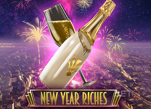 New Year Riches