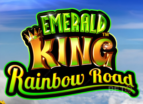 Emerald King Rainbow Road