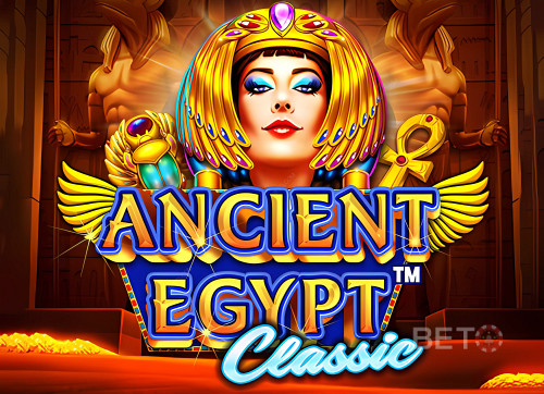 Ancient Egypt Classic