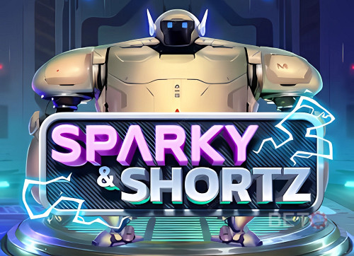 Sparky and Shortz