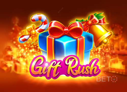 Gift Rush 