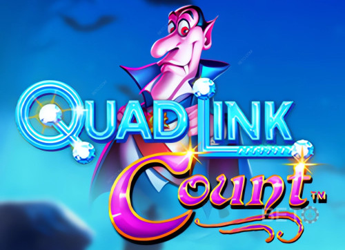 Quad Link: Count