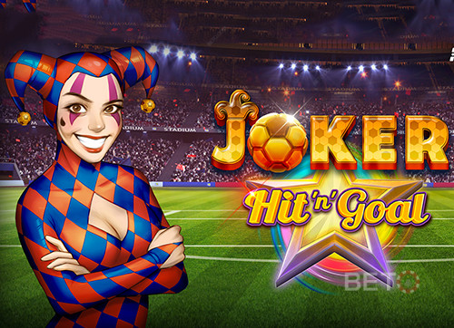 Joker Hit'n'Goal