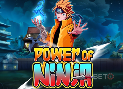 Power of Ninja