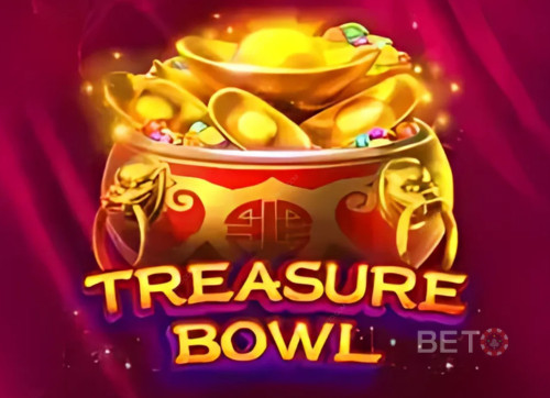 Treasure Bowl (JDB)