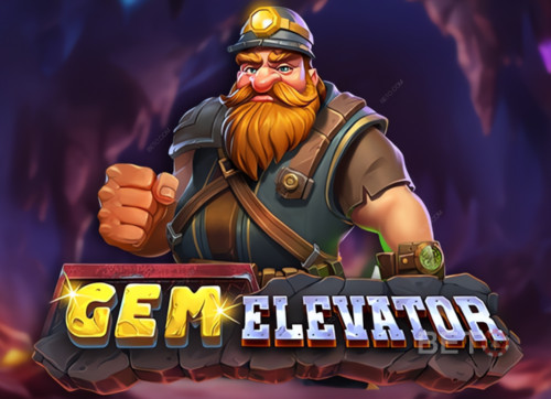 Gem Elevator