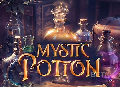Mystic Potion