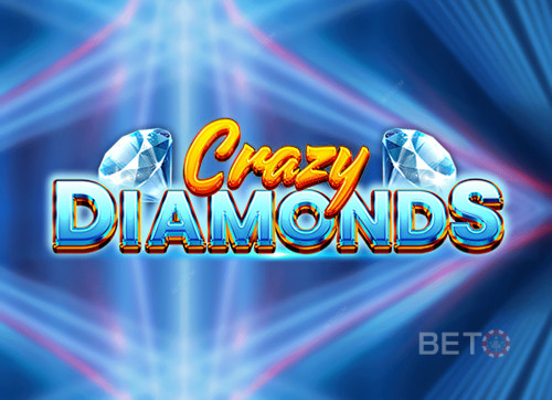 Crazy Diamonds