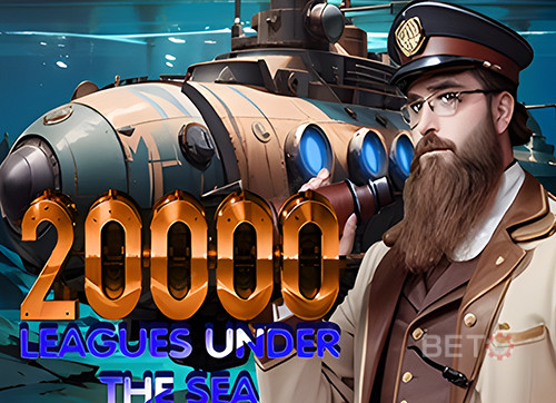 20000 Leagues under the Sea (KA Gaming)