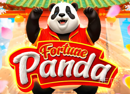 Fortune Panda (Popok Gaming)