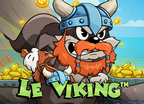 Le Viking