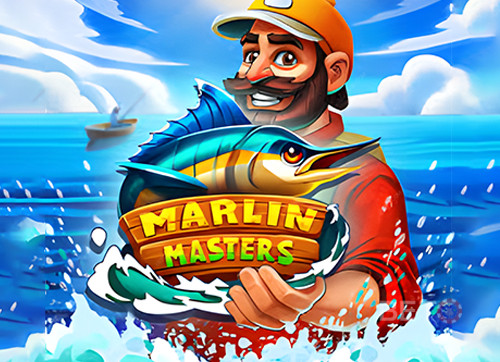 Marlin Masters