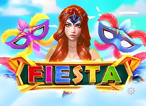 Fiesta (Popok Gaming)