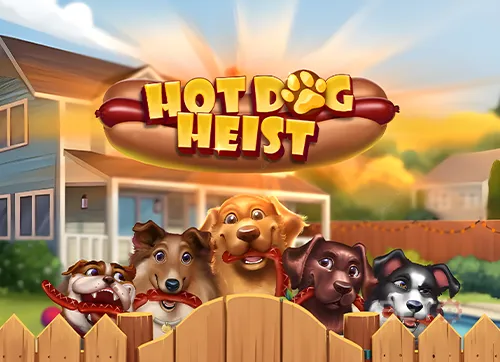 Hot Dog Heist