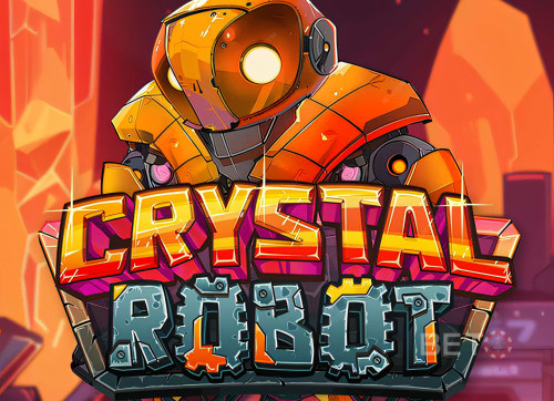 Crystal Robot