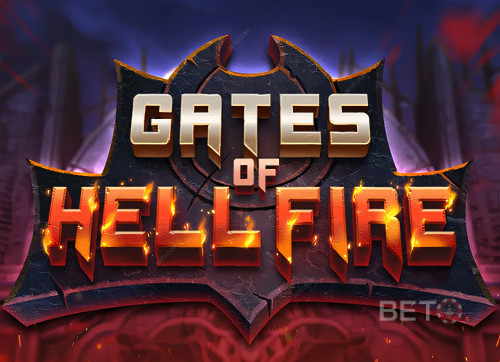 Gates of Hellfire