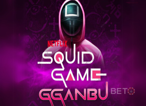 Squid Game Gganbu