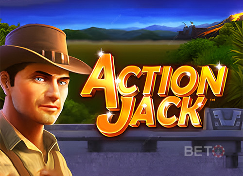 Action Jack