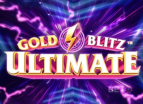 Gold Blitz Ultimate