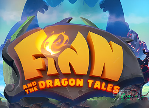 Finn and the Dragon Tales