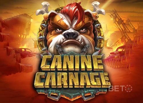 Canine Carnage