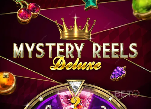 Mystery Reels Deluxe
