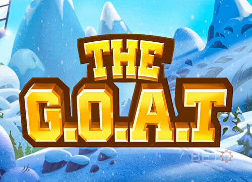 The G.O.A.T