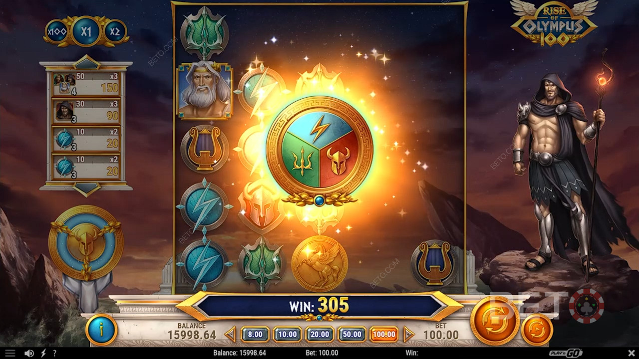 كيفية اللعب Play