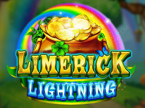 Limerick Lightning slot
