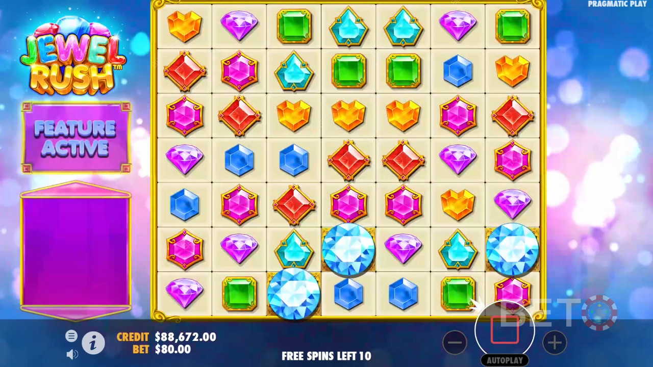 كيفية اللعب Pragmatic Play