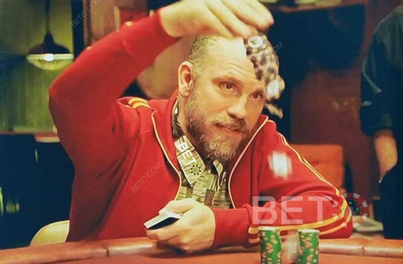 يُظهر التاريخ أن عددًا قليلاً من المقامرين المحظوظين نجحوا كلاعب روليت محترف.