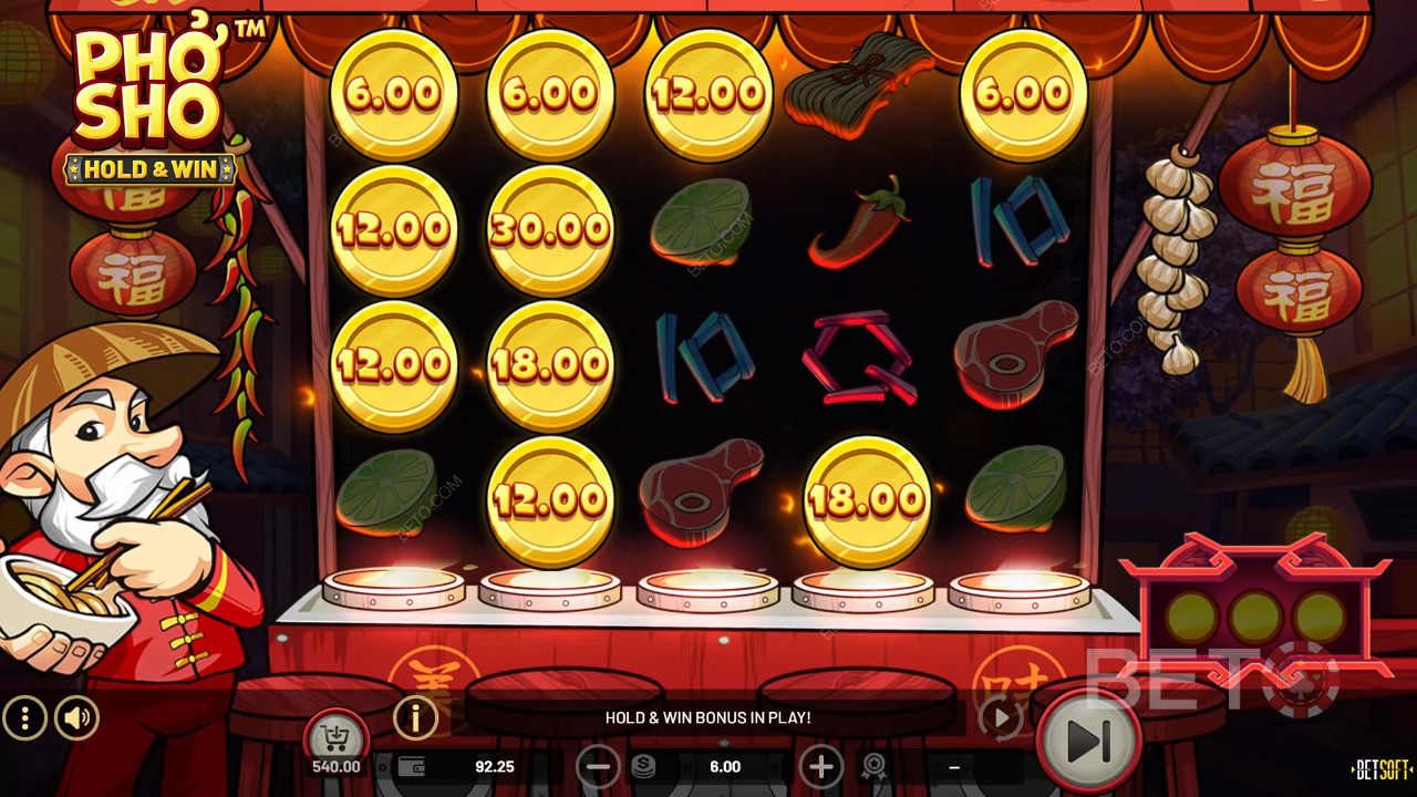 كيفية اللعب Betsoft
