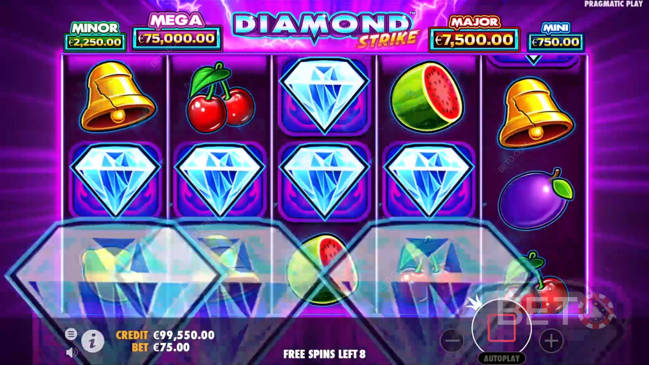 كيفية اللعب Pragmatic Play