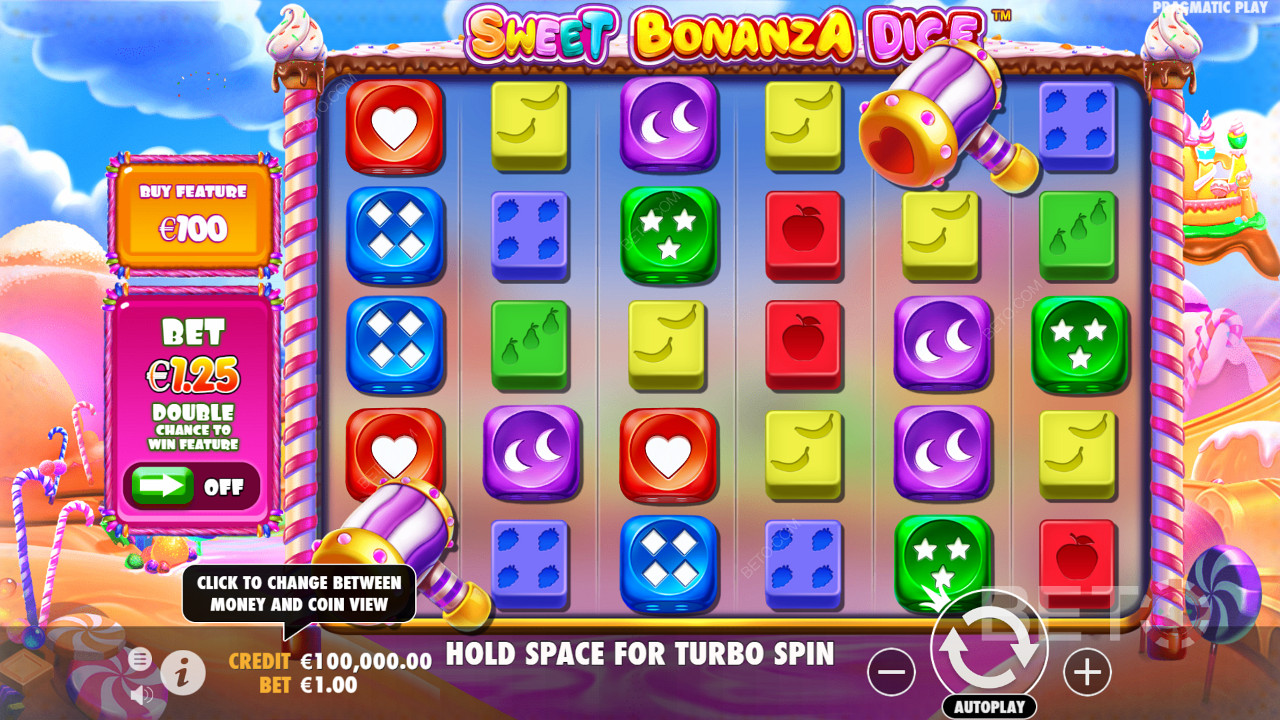 كيفية اللعب Pragmatic Play