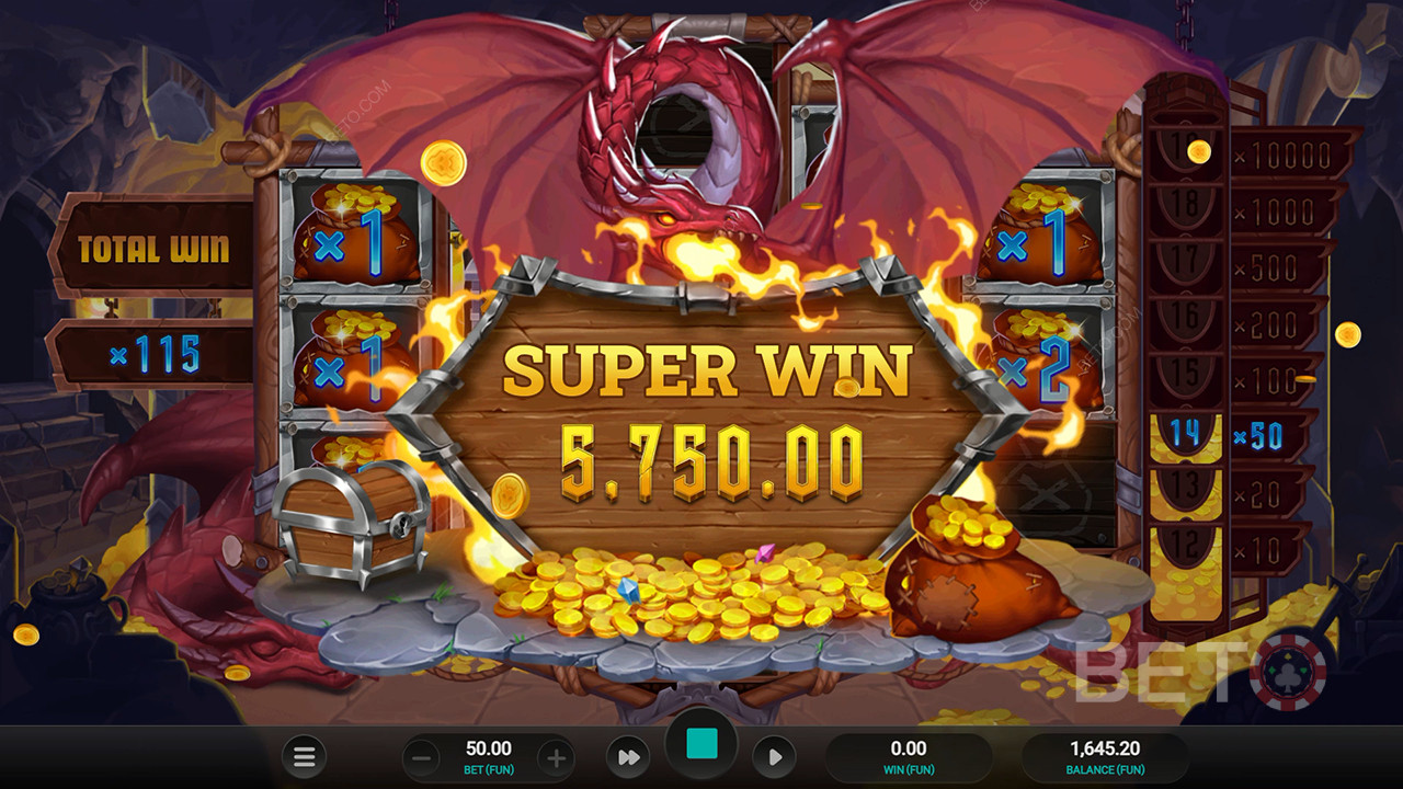 مراجعة Trolls Gold من BETO Slots
