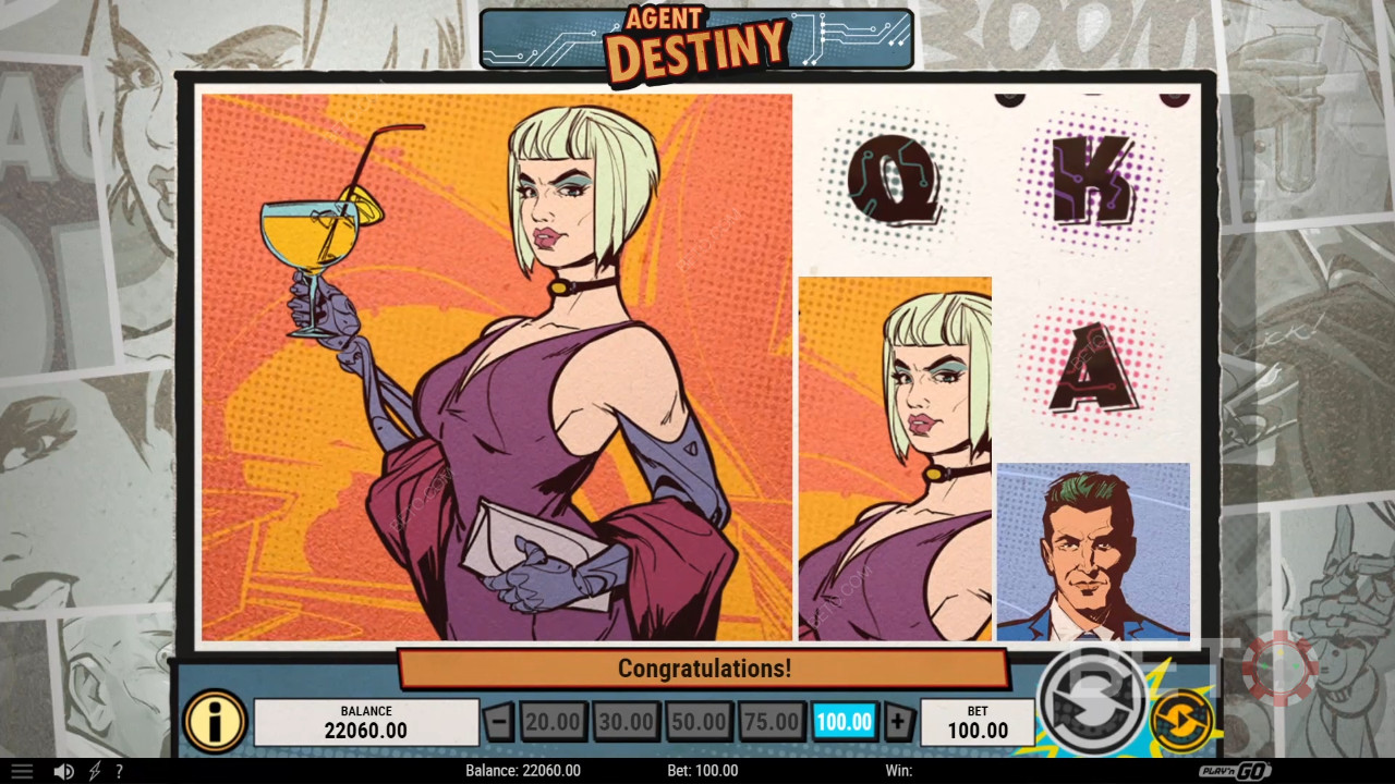 مراجعة مصير العميل من BETO Slots