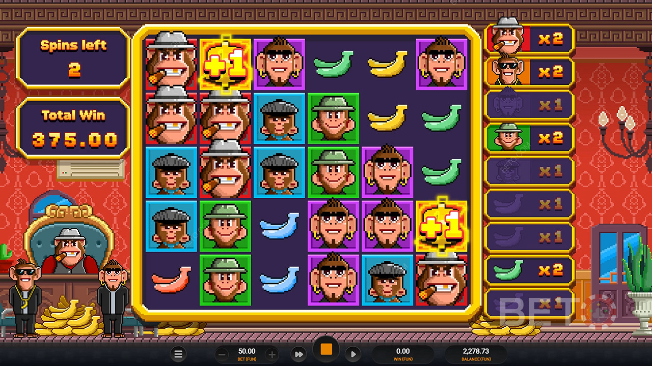 Banana Town Dream Drop اللعب المجاني