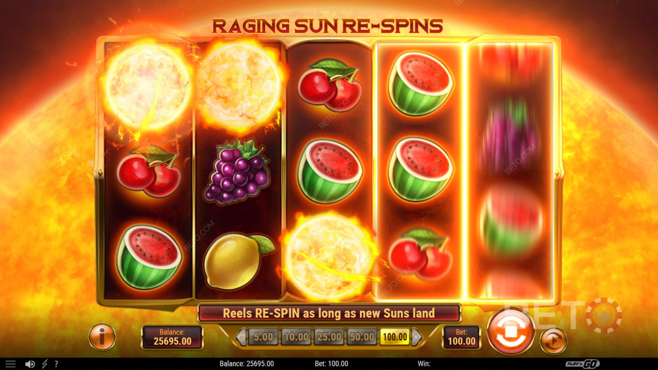 مراجعة Inferno Star من BETO Slots
