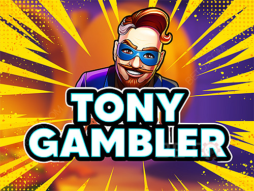 Tony Gambler