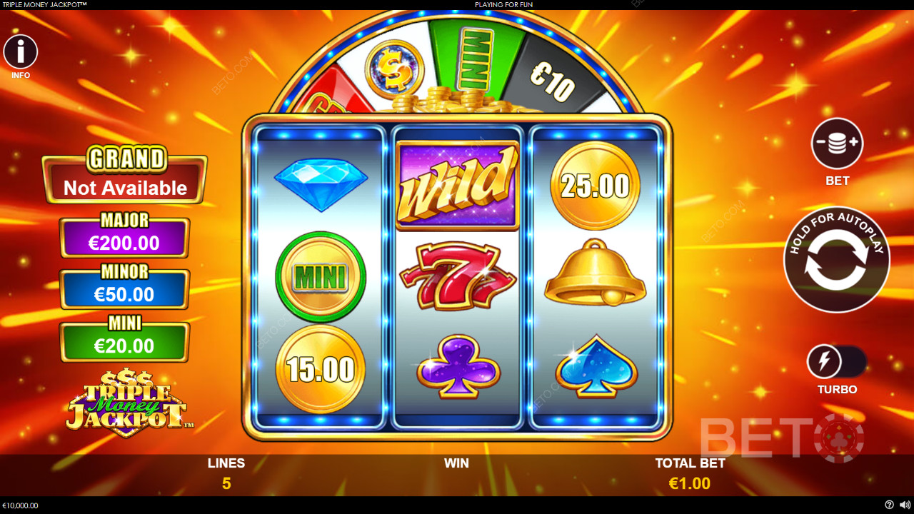 كيفية اللعب Playtech