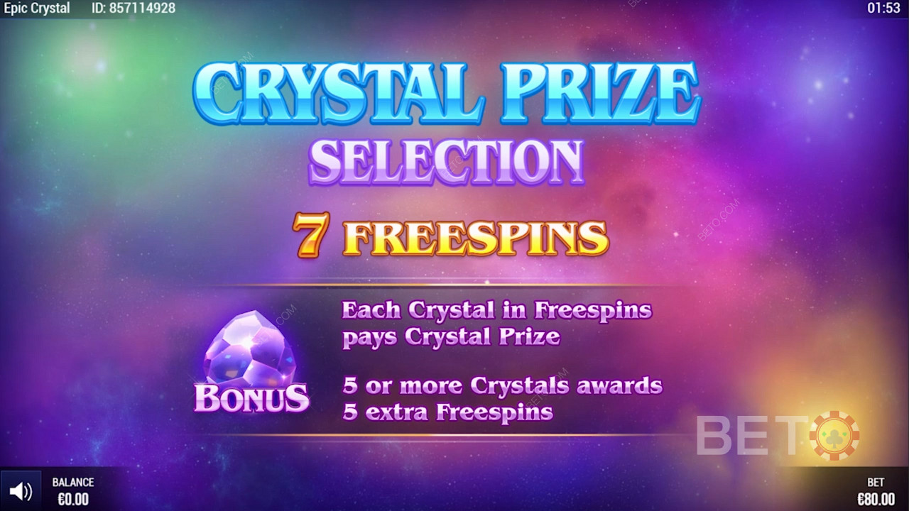 دورات مجانية خاصة من Epic Crystal