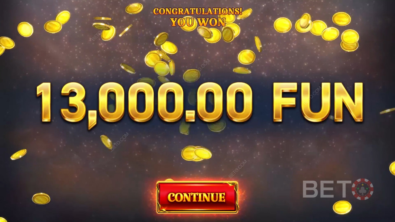 اربح 2,000 ضعف رهانك في فتحة 36 عملة على الإنترنت!