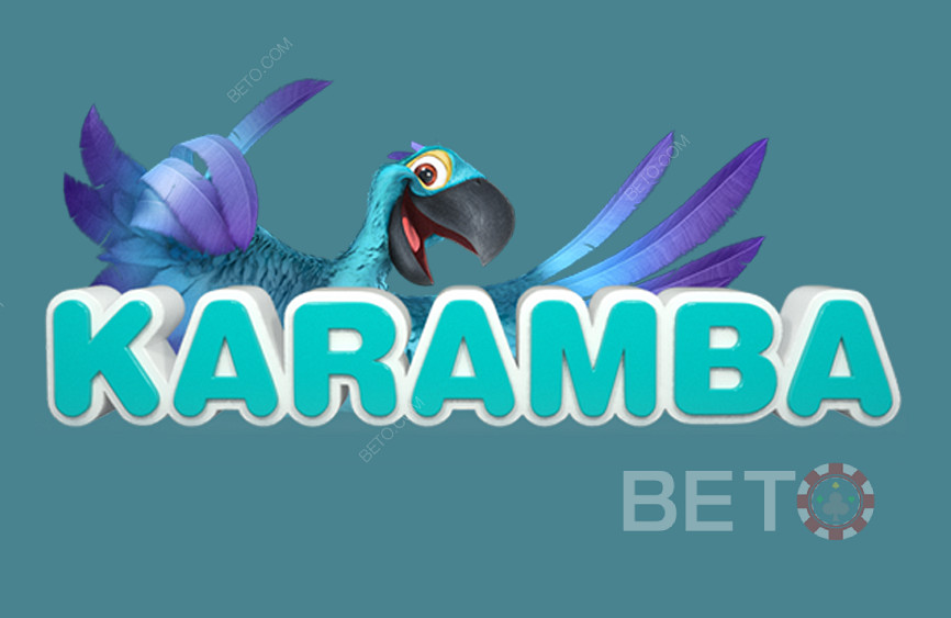 Karamba كارامبا - ترفيه رائع في انتظارك!