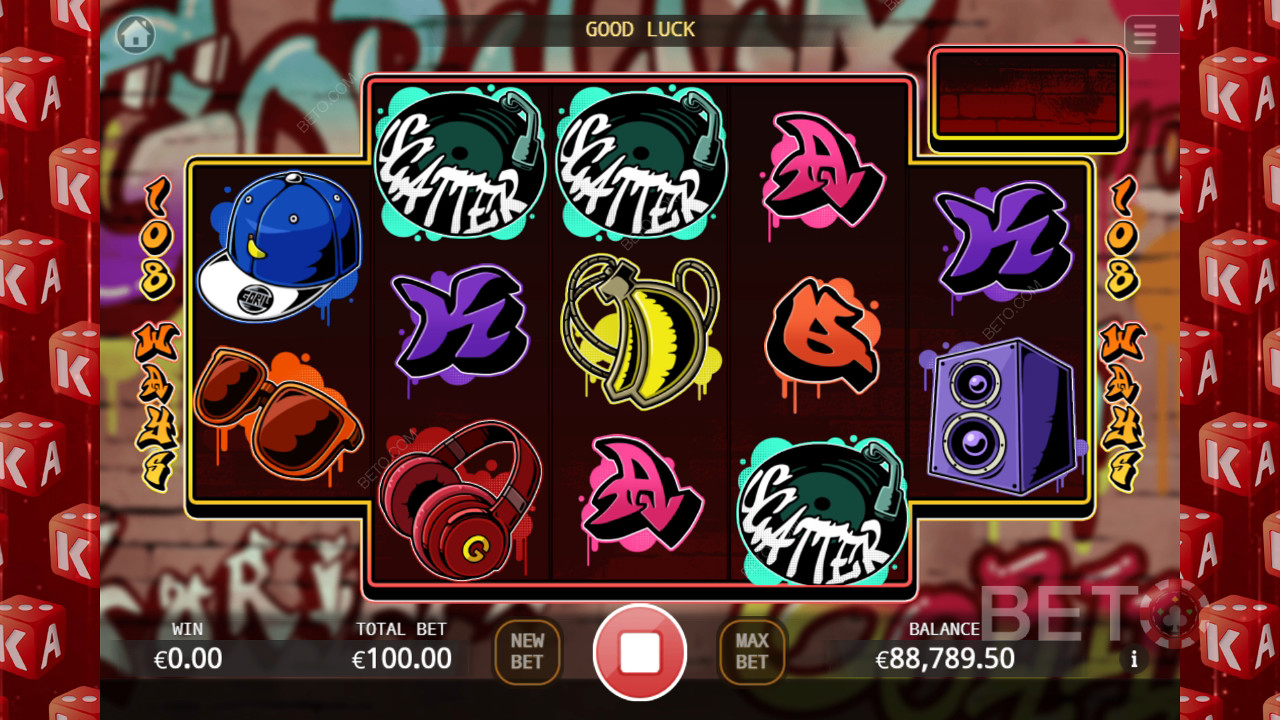 مراجعة أسلوب الغوريلا من قبل BETO Slots