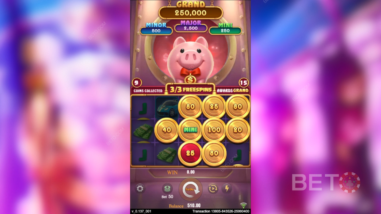 كيفية لعب لعبة TaDa Gaming