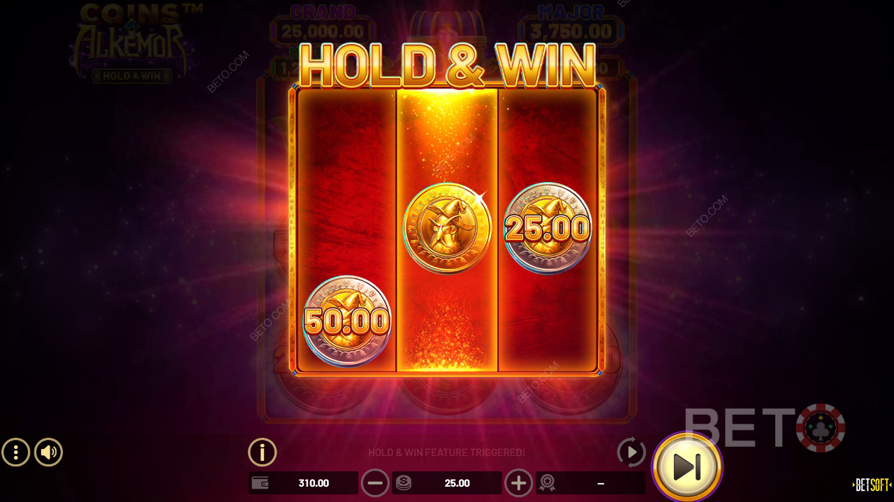 كيفية اللعب Betsoft